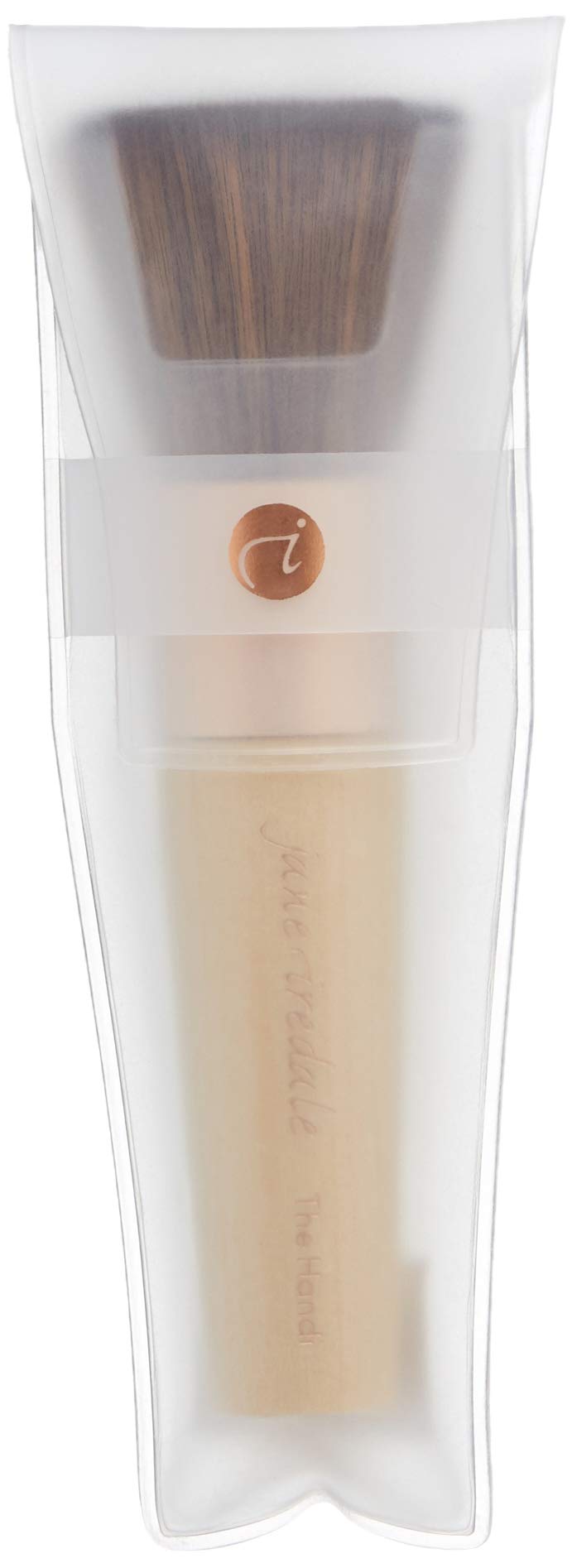 [Australia] - jane iredale The Handi Brush, Rose Gold(Naturon) 