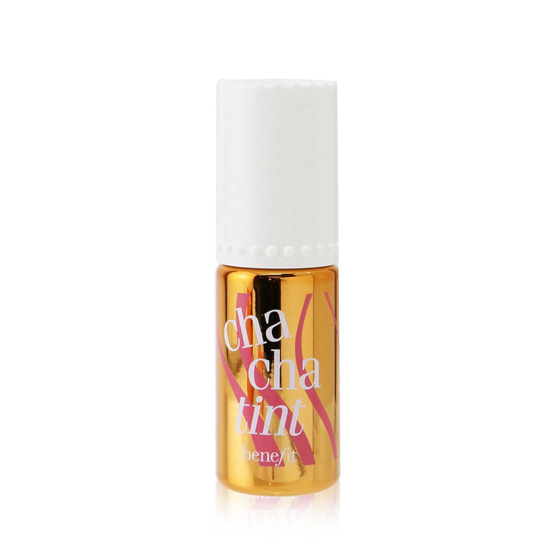 [Australia] - Benefit Chachatint (ChaCha Tint) Mango Tinted Lip & Cheek Stain (6ml) 