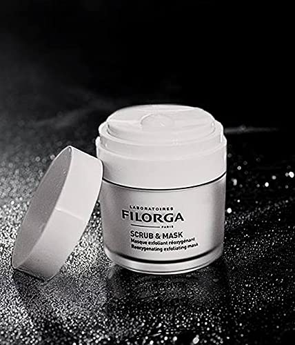 [Australia] - Filorga Scrub and Mask 55 ml 