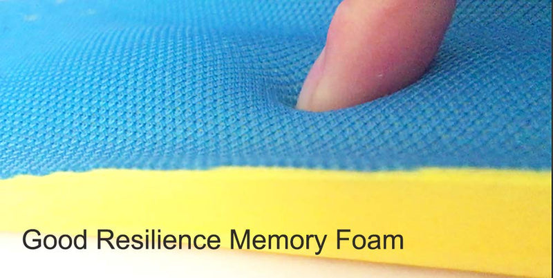 [Australia] - Insoles Memory Foam Insoles Shoes Inserts for Men and Women, Kids, Providing Arch Support, Cushion and Shock Absorption, Relieve Foot Pain (S) S (Women 5-6/ Kids 2-5) 