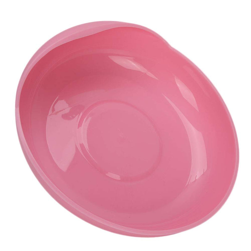 [Australia] - Silicone bowl with suction cup, anti-spill plate for elderly care with disabled suction cup base non-slip tableware silicone bowl with suction cup designed 