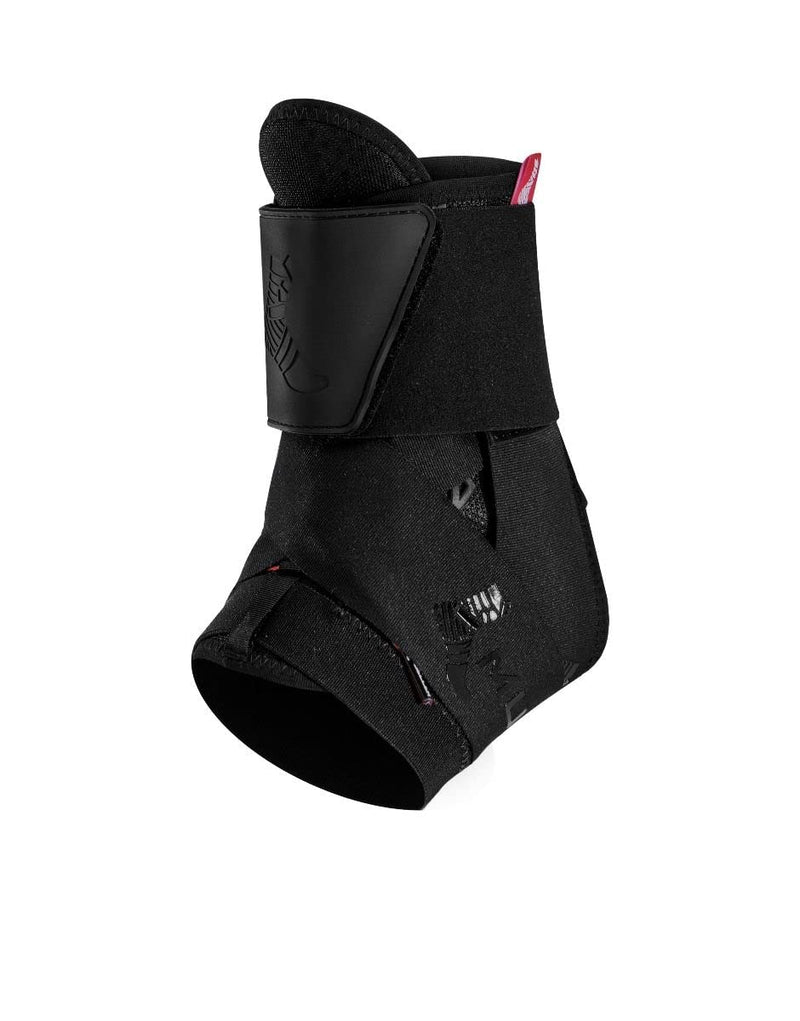 [Australia] - Mueller Sports Medicine The One Ankle Support Brace, For Men and Women, Black, Large 