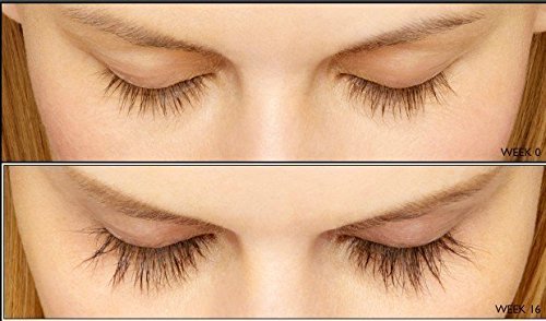 [Australia] - FEG Eyelash Rapid Eye Lash Growth Serum | For Lash and Brow | Fast Effective Growth Creates Longer & Darker Eyelashes | Best Natural Eyelash Serum to Grow Lashes in the Market | Single Pack 