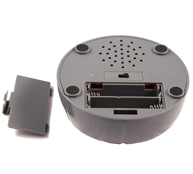 [Australia] - Epic Fail Button | Sad Trombone Sound Effect Button (Batteries Included) Back to School Office Desk Sales Marketing Gag Gift Nut Hype Funny Office Toy 
