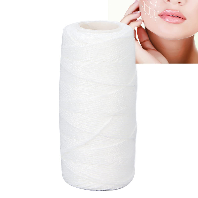 [Australia] - Threading Hair Removal, Strength Threading Thread Shaver Beauty Facial Hair Removal Device Thread Epilator Cotton Facial Hair Remover for Lower Limbs for Arms 