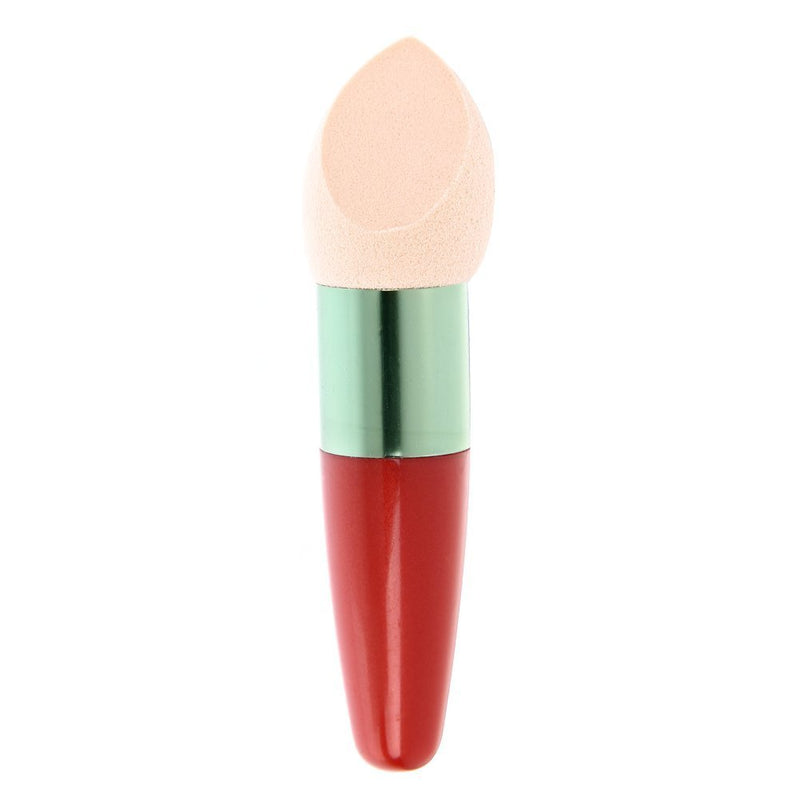 [Australia] - CJESLNA Cosmetic Brushes Liquid Cream Foundation Concealer Sponge Lollipop Brush Women 1 