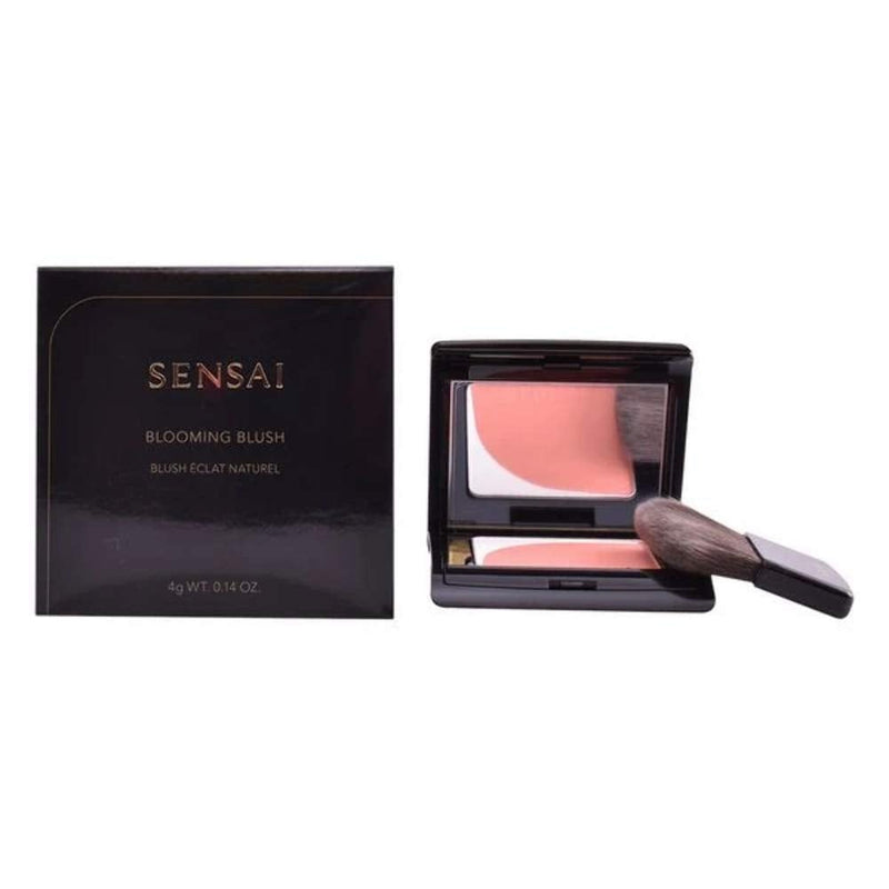 [Australia] - Sensai Bloom Blush 03 Coral 