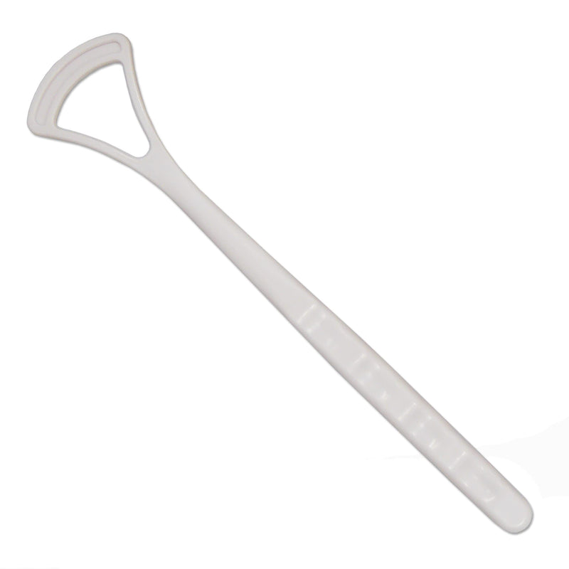 [Australia] - Tongue Scraper x 2 ~ Cornstarch Eco-Friendly Cleaner Plastic-Free Biodegradable 