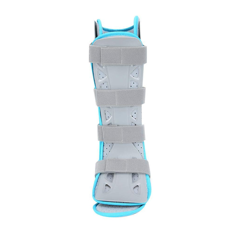 [Australia] - Air Walker Fracture Boot, Superlight Walking Boot for Fracture Rehabilitation Support Plantar Fasciitis Protection and Healing 1 