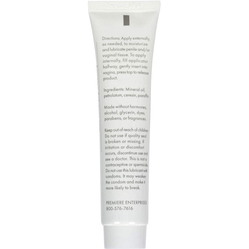 [Australia] - Crème De La Femme 3-Pack, Vaginal Dryness Cream Created by a Woman Doctor, Natural Menopause Dryness Remedy, Feminine Moisturizer, Free Applicator Included 1.15 Ounce (Pack of 3) 
