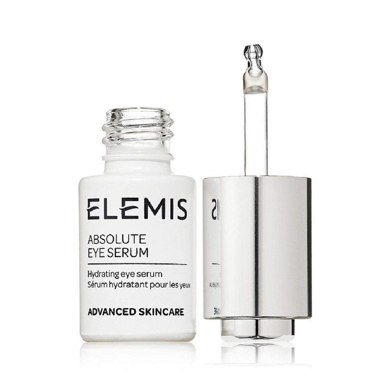 [Australia] - Elemis Absolute Eye Serum, Hydrating Eye Serum, 15 ml 