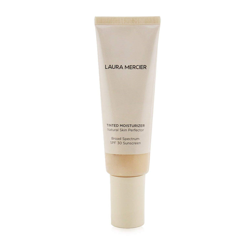 [Australia] - Laura Mercier Tinted Moisturizer Natural Skin Perfector SPF 30, #1W1, 1.7 oz 