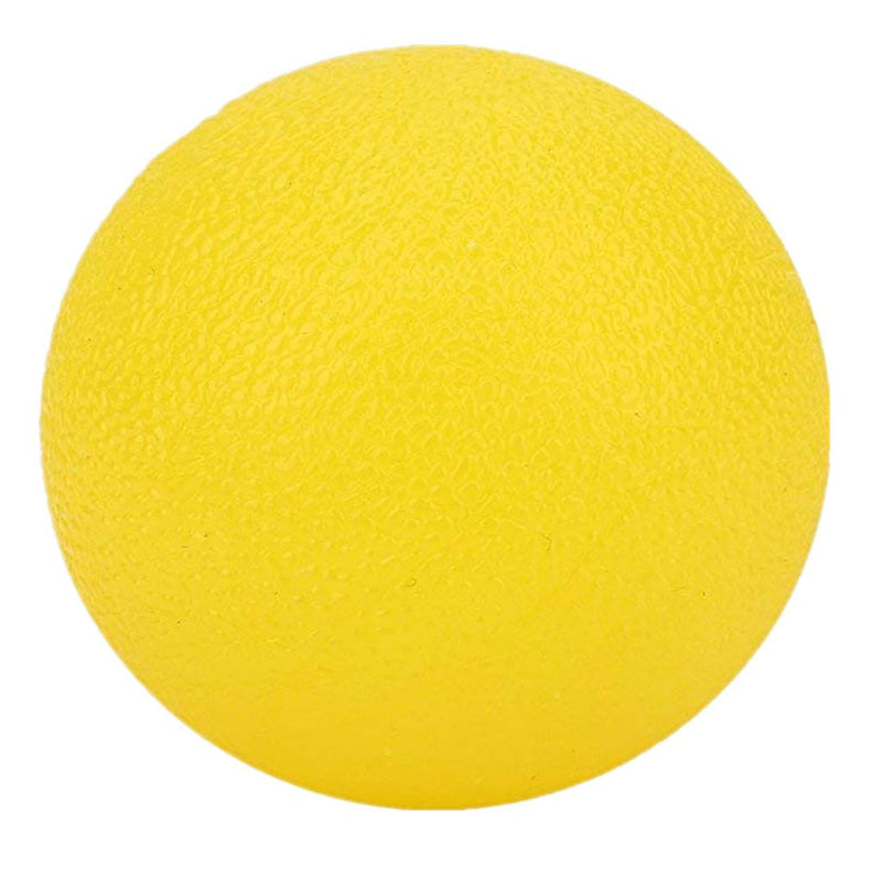 [Australia] - 3pcs Stress Relief Ball Multiple Resistance Therapy Exercise Gel Squeeze Balls Kits for Hand Finger Wrist Muscles Arthritis Grip Exerciser Strengthening 