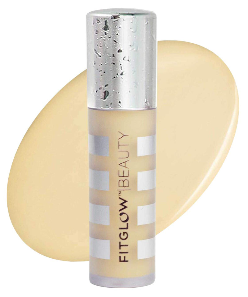 [Australia] - Fitglow Beauty Correct+ Eyebright Concealer (6g) 