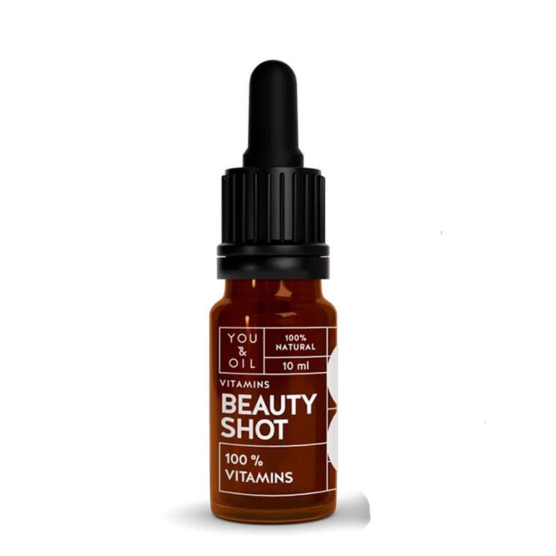 [Australia] - Vitamins for the Face Purifying Calming 10 ml 