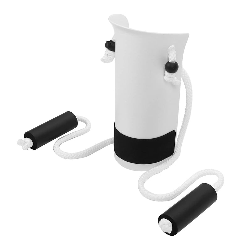 [Australia] - BHDK Sock Aid, Professional Sock Helper Pulling Assist Device, Practical Easy On and Off Stocking Slider with Non‑Slip Foam Handle for Elderly, Patients, Disabled, Pregnant, Diabetics 