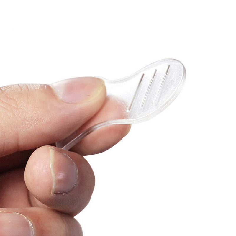 [Australia] - Mwellewm 10pcs Eyelash Extension Supplies,Grafting Eyelashes Lash Lift Brush Makeup Beauty Tool,Makeup Utensil Reusable Perm Mini Y Shape Eyelash Brush for Eyelash Extension Clean Up 