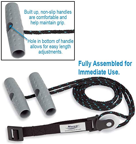 [Australia] - Shoulder Rope Pulley For Exercise And Therapy 