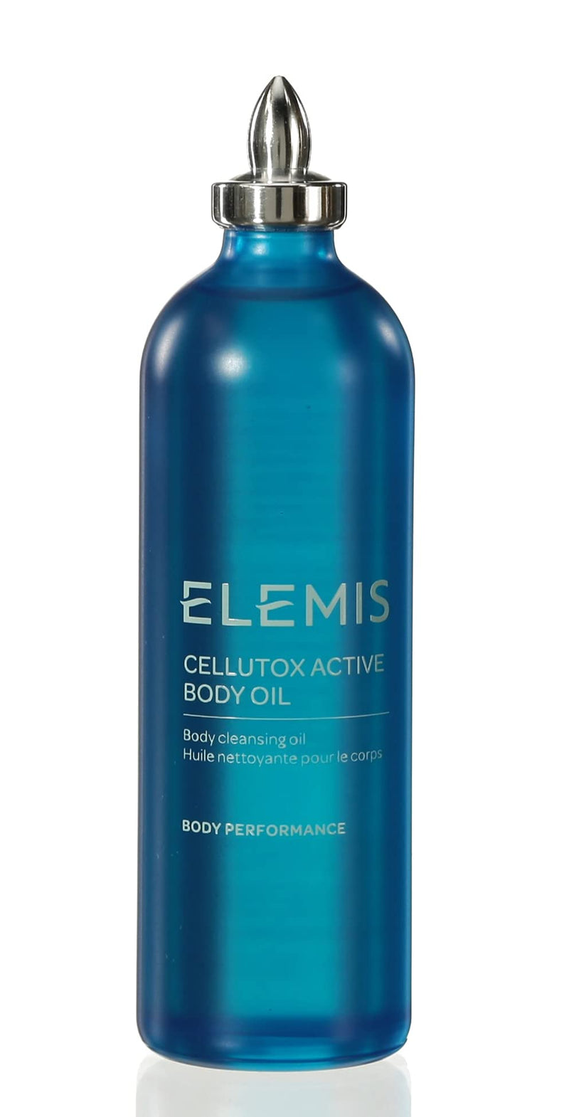 [Australia] - Elemis Cellutox Active Body Oil, Cellulite and Body Cleansing Oil, 100 ml 