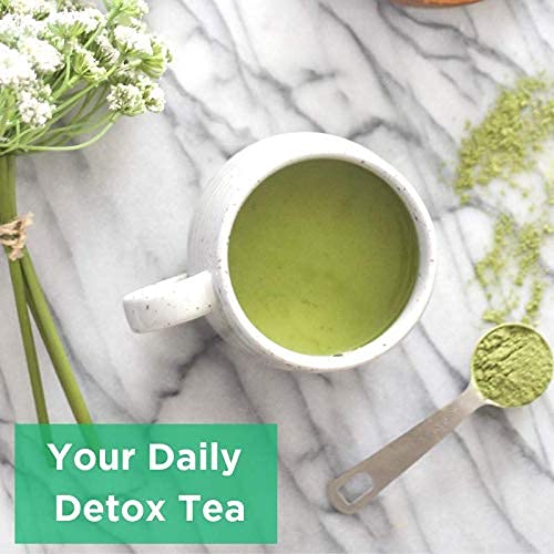 [Australia] - Further Food Premium Matcha Green Tea Powder USDA Organic Japanese Matcha Powder, Natural Energy + Focus + Boost Immune System, Antioxidant Plant-Based Detox Superfood (30 Servings) 