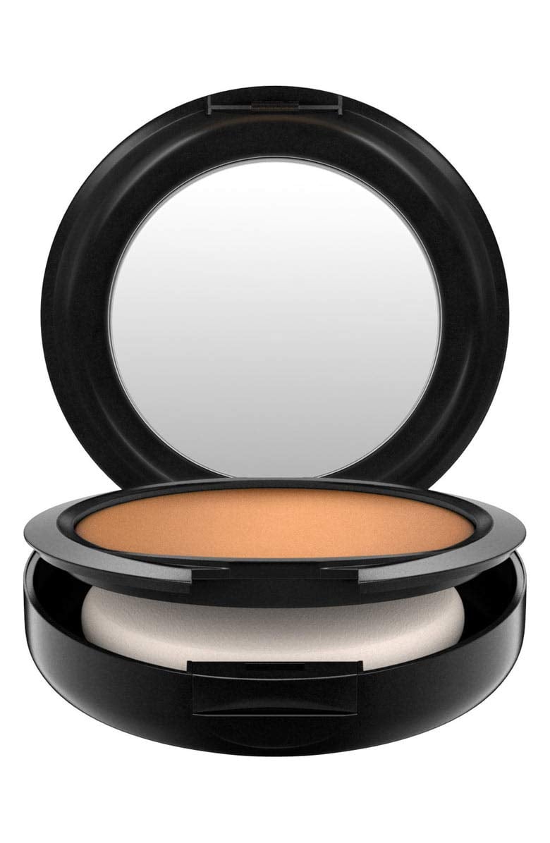 [Australia] - MAC Studio Fix Powder Plus Foundation 15g -N9 