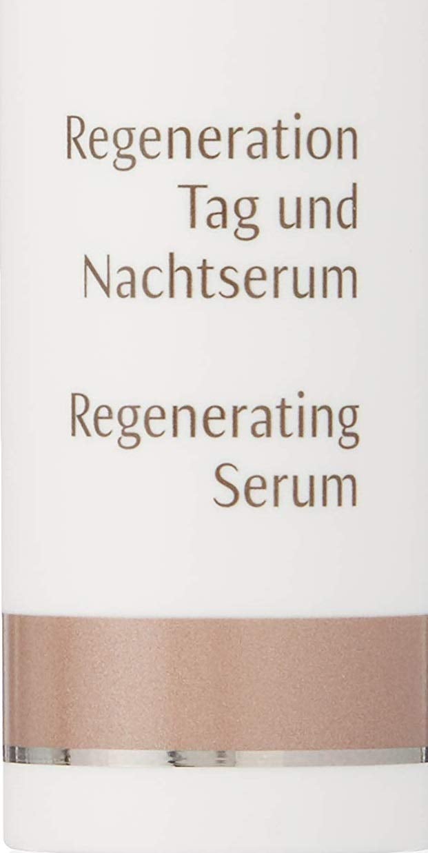 [Australia] - Dr. Hauschka Regenerating Serum 30 ml 