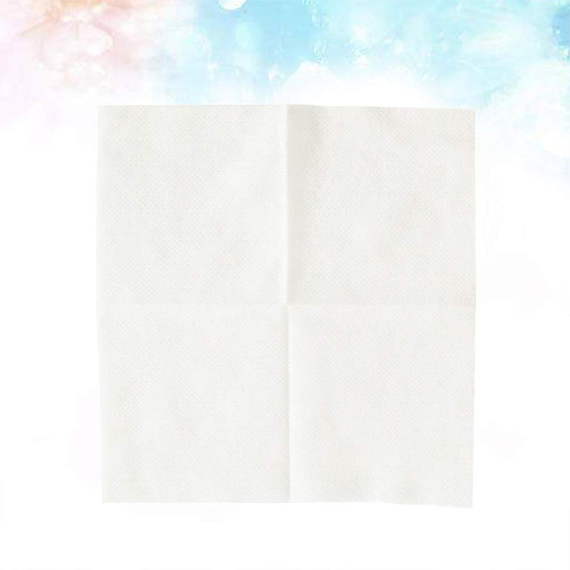 [Australia] - HEALLILY 200pcs Medical Gauze Pad Non Woven Non-Sterile Disposable Gauze Sponge for Spa Facial Wound Care First Aid Medical Supplies 