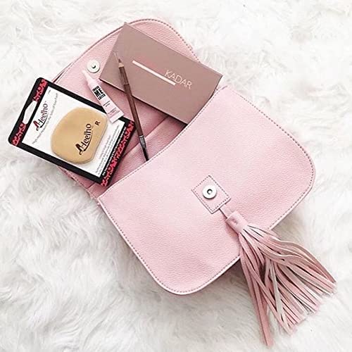 [Australia] - Heelho High Heel Inserts for Women - Metatarsal Pads for High Heels - Relieve High Heel Pain with The Adhesive Shoe Inserts for High Heels - Ball of Foot Cushions for Women Shoes (2 x High Heel Pads) Shoe Pads 