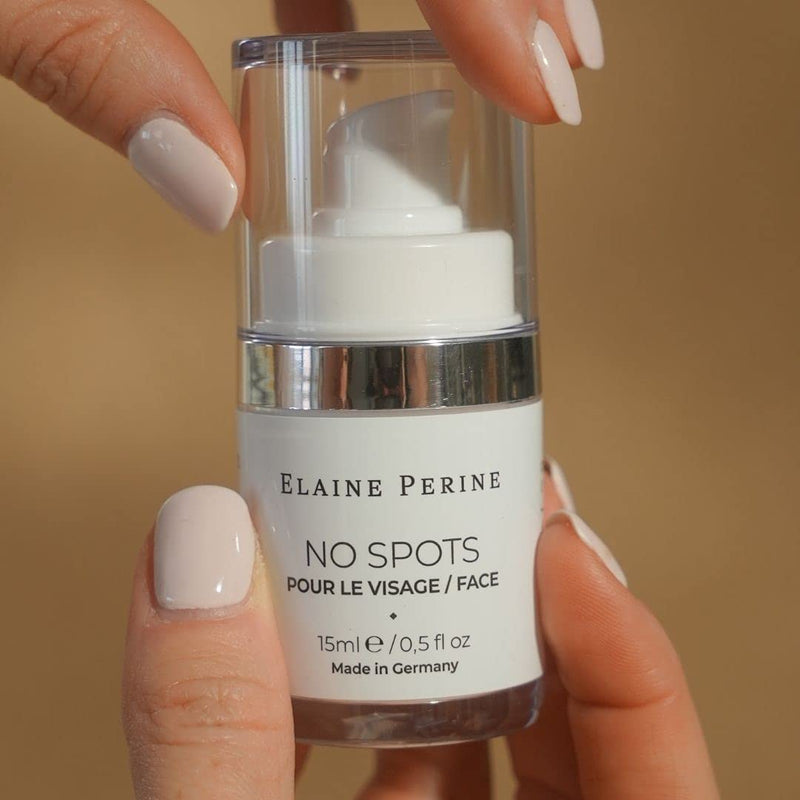 [Australia] - Anti Pigment Cream, Pigment Sport Remover, Age Sports, Freckles, Hyperpigmentation, No Spots, by Elaine Perine TM 