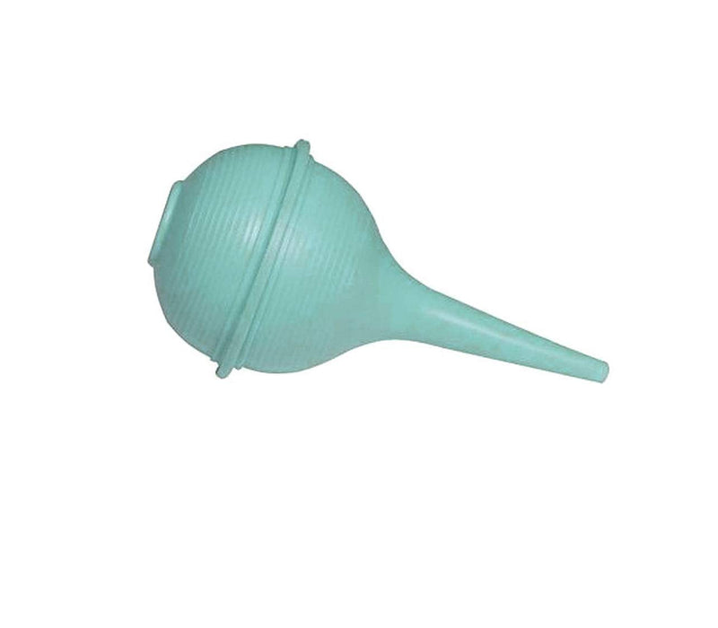 [Australia] - Set of 2 Hand Bulb 3 oz. Ear Syringes Bundled by Maven Gifts 