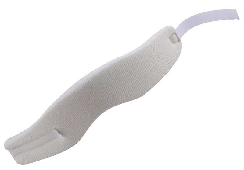 [Australia] - Mars Wellness Universal Soft Neck Brace - Medical Cervical Collar Support Brace for Neck Pain - Our Adjustable Foam Brace is Used to Keep Your Neck Stable Post Surgery - 3" 3 Inch (Pack of 1) 