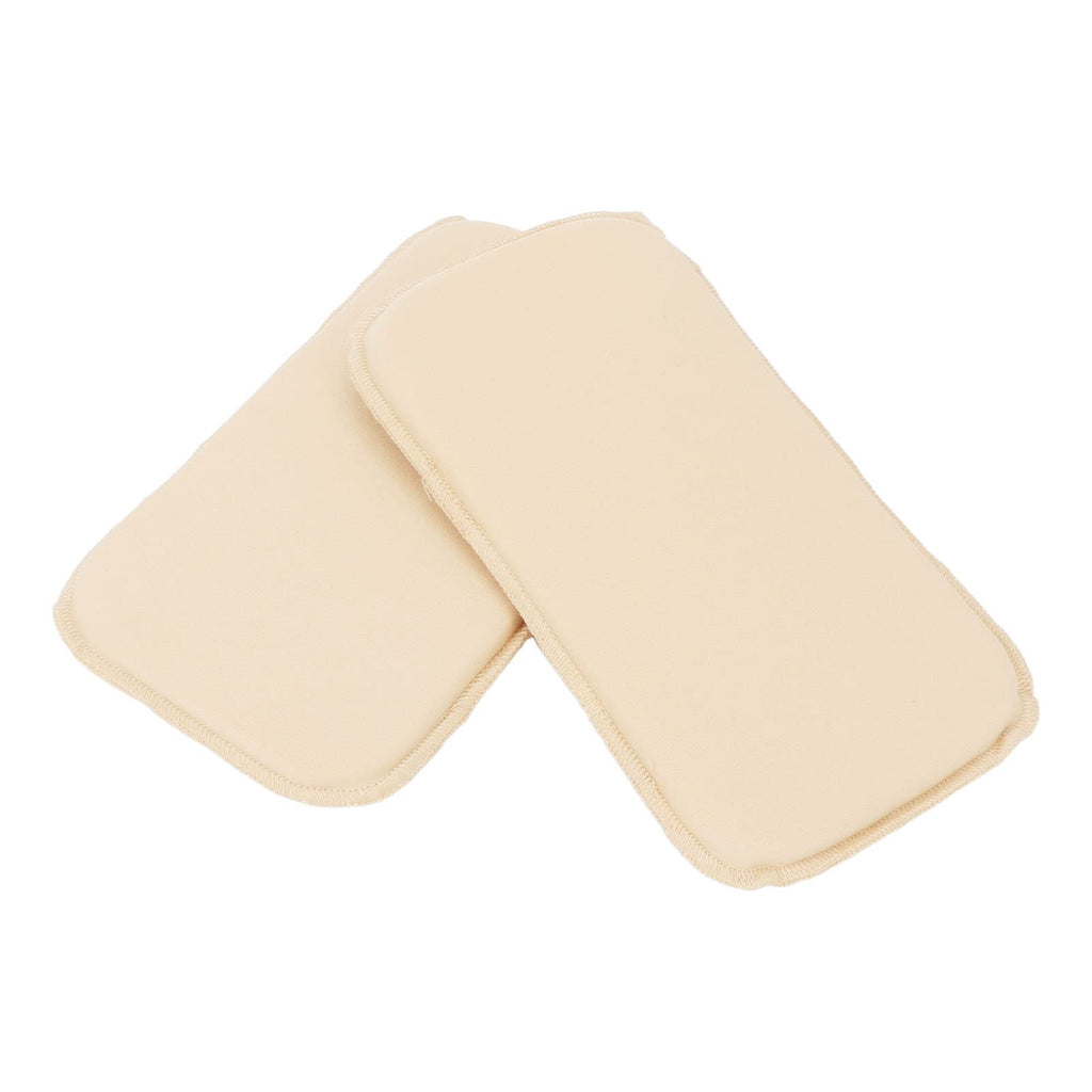 [Australia] - Lipo Foam 2pcs Abdominal Compression Side Board Post Surgery Recovery Liposuction Lateral Foams Protectors Preventing Loose Skin, Sagging 