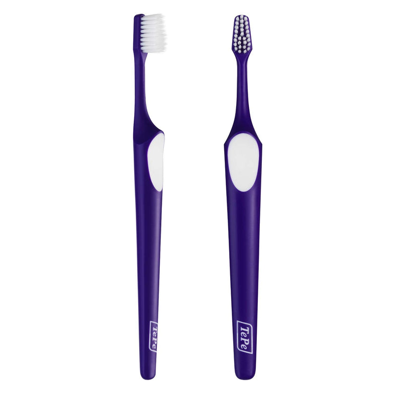 [Australia] - TEPE Orthodontic Kit, 10pcs Oral Care kit for Cleaning Braces and Implants, Interdental Cleaning Tools, Good for Teeth Cleaning Plaque Removal, Dental kit with Orthodontic Wax 