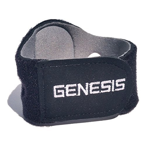 [Australia] - Genesis Power Band Magnetic Wrist Band Medium 