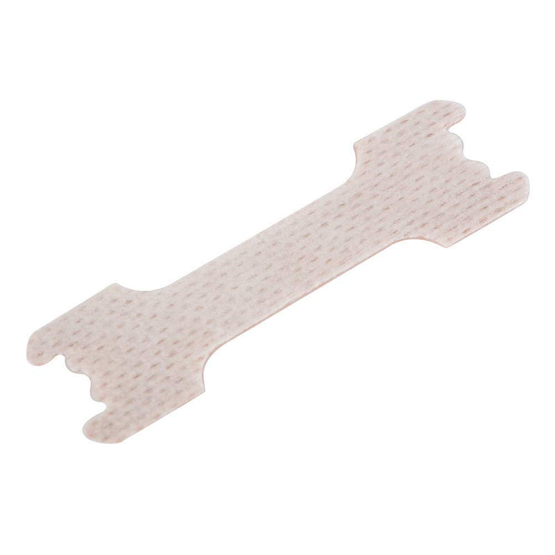 [Australia] - 100pcs Disposable Better Breath Nasal Strips Large Right Way to Stop Snore Anti Snoring Improve Sleep Quality 