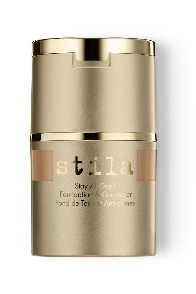 [Australia] - Stila Stay All Day Foundation & Concealer, 30 ml 