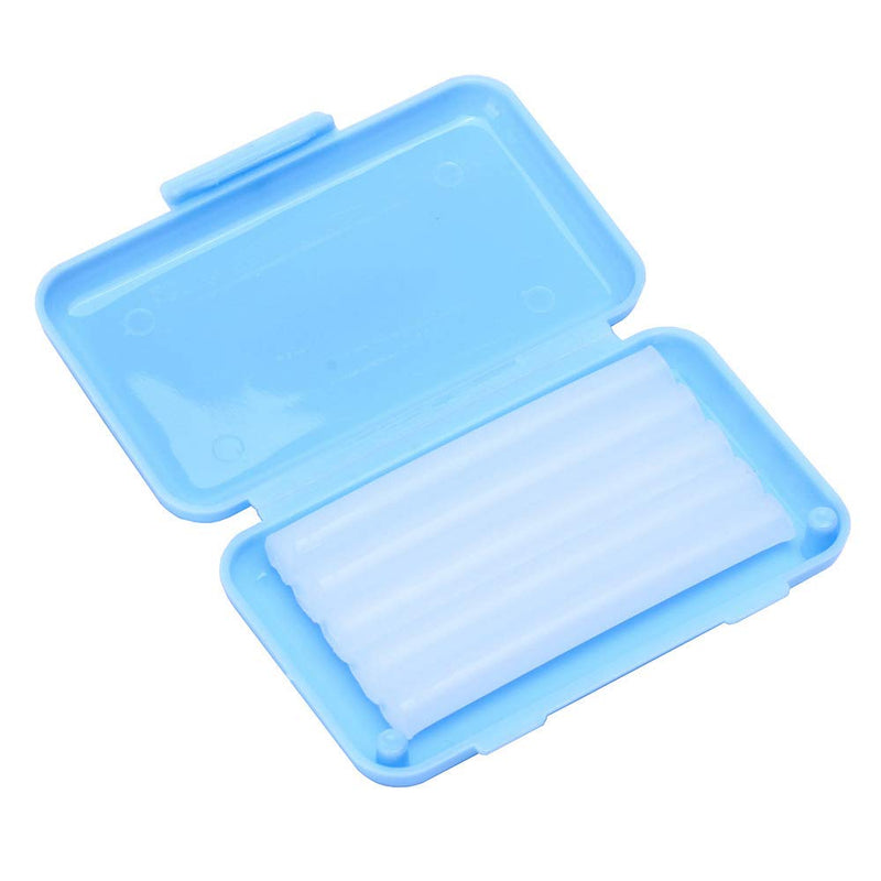 [Australia] - Angzhili 5 Boxes Orthodontic Wax, Relief Wax for Dental Brace Wearer and Patients for Oral Care (Mint Scent) Mint Scent 