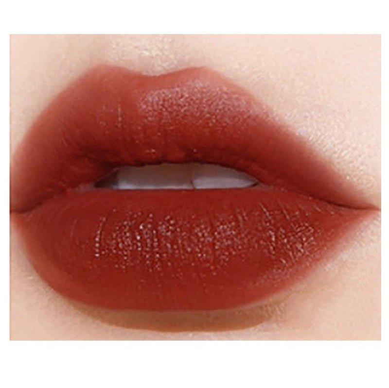 [Australia] - Kisshine Lipsticks Matte Lipstick Long Lasting Smooth Lips Cosmetics Makeup Gift for Women and Girls (Red 805#) Red 805# 