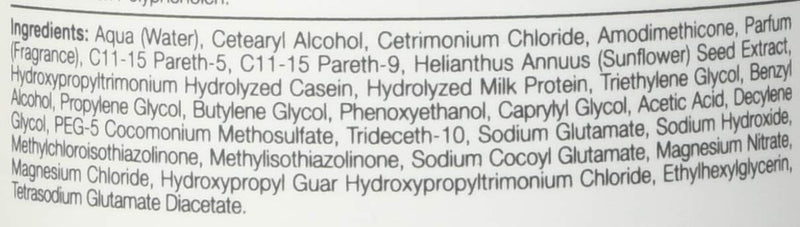 [Australia] - Milkshake Colour Maintainer Conditioner 1000ml 