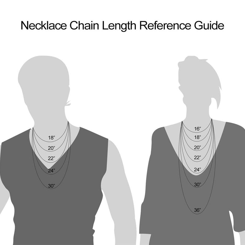 [Australia] - M MOOHAM Cross Necklace for Men, Silver Black Gold Stainless Steel Plain Cross Pendant Necklace for Men Box Chain 16-30 Inch 16.0 Inches Black: Cross Pendant 1.2"*0.7" 