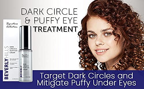 [Australia] - Anti Aging Eye Cream for Treating Dark Circles, Puffy Eyes, Wrinkles and Crows Feet 30ml 