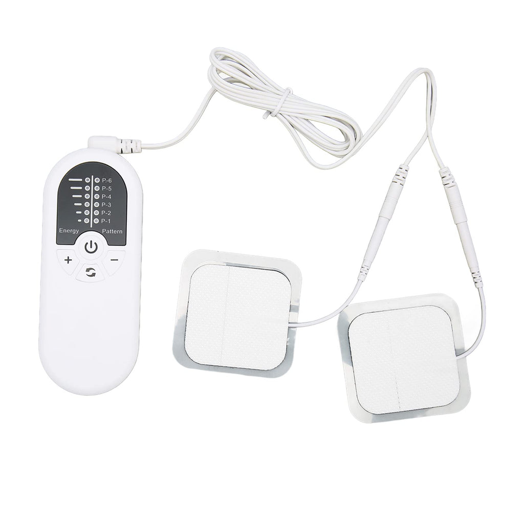 [Australia] - Pelvic Floor Muscle Repair Device, Low Frequency Curren Pelvic Floor Exerciser - Improve Urinary Incontinence and Pelvic Floor Weakness 