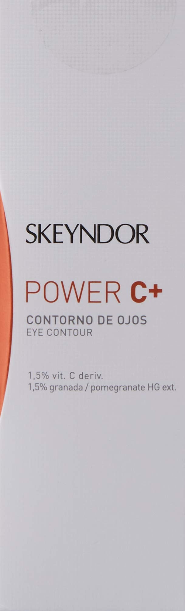[Australia] - POWER C + eye contour 15 ml 