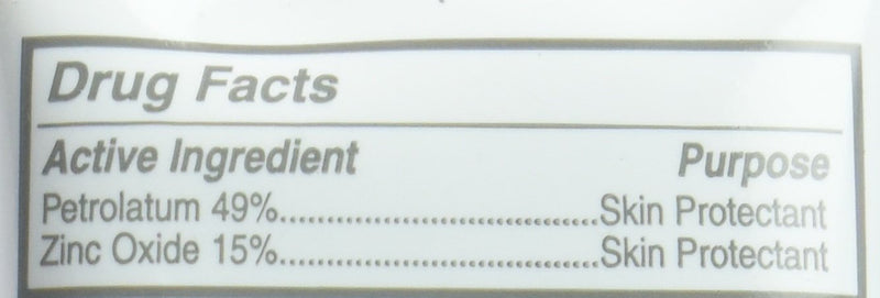 [Australia] - Sensi-Care Protective Barrier Cream (Pack of 3), Item 325614 