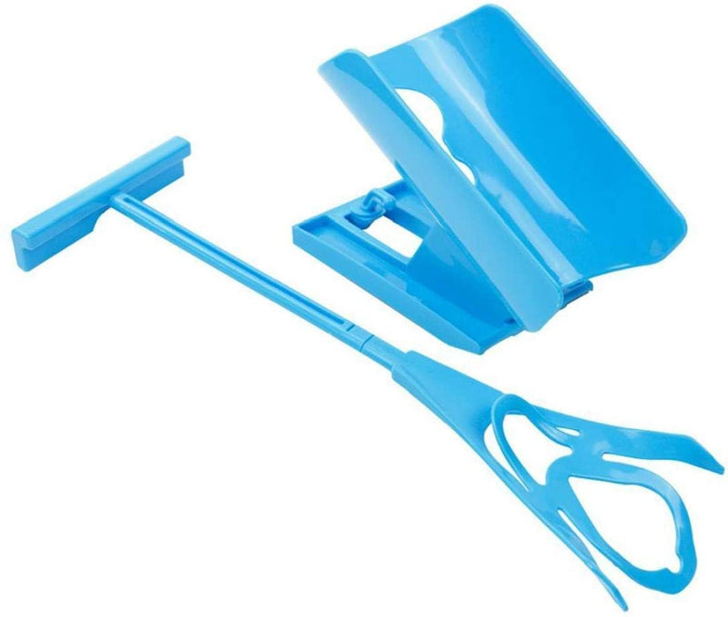 [Australia] - Stocking Dressing Aid, Capalta Flower Stocking Aid, Slider Easy On Aid, Helper Easy On Simply Put On And Remove Tools 