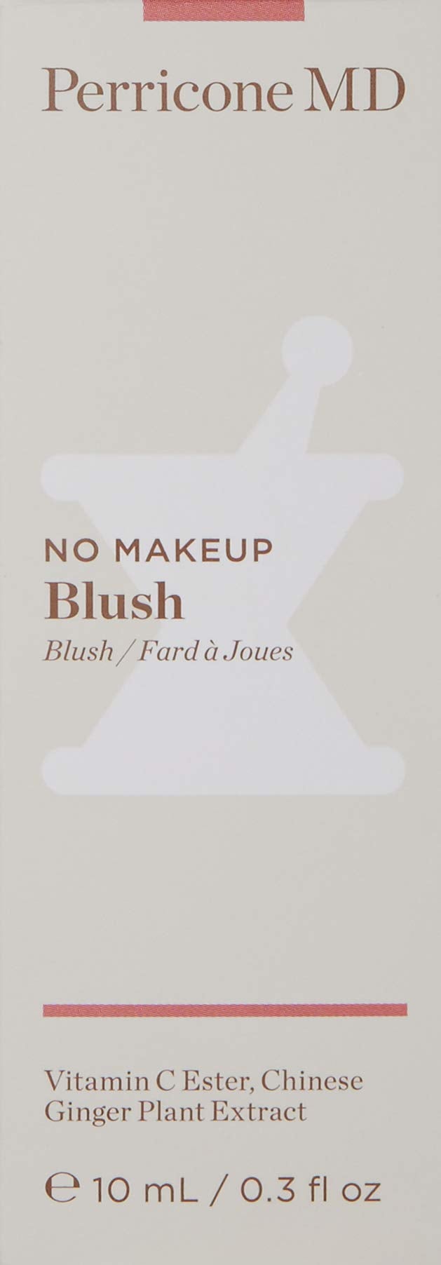[Australia] - Perricone MD No Makeup Blush, 10 ml 
