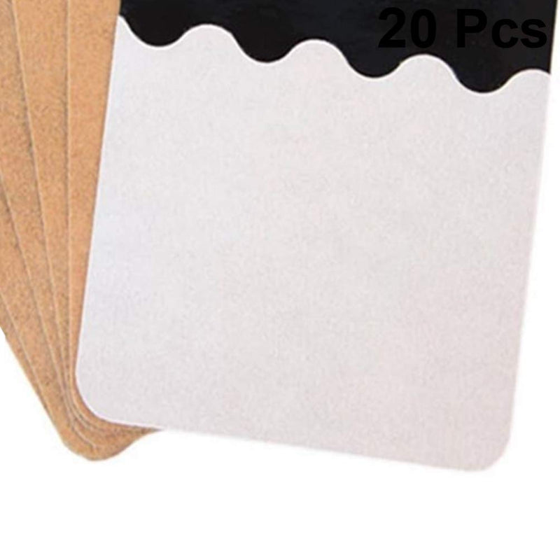 [Australia] - HEALLILY Body Ginger Pad Herbal Ginger Patch Relieve Pain Blood Circulation Pads for Knee Cervical Joint 50pcs 