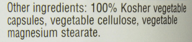 [Australia] - BlueBonnet Betaine HCI Plus Pepsin Vegetarian Capsules, 180 Count, White (743715008977) 