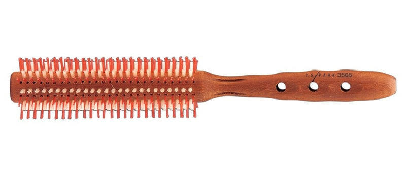 [Australia] - Y.S. Park, Hair Brush 34 x 215 mm - Pack of 1 
