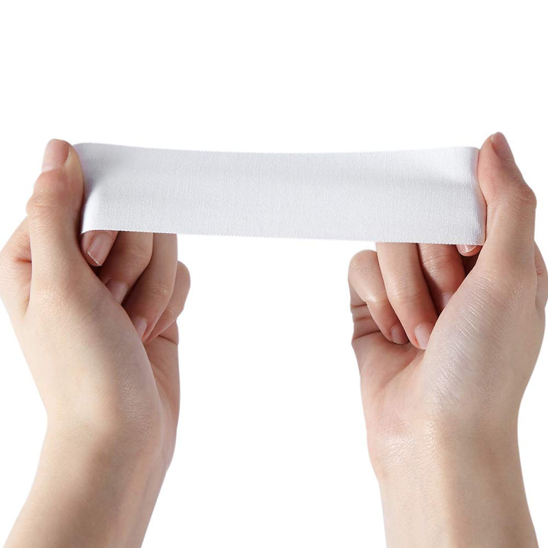 [Australia] - Dimora White Athletic Sports Tape & Dimora Pre Wrap Tape for Sports 